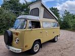 VW T2 T2b Westfalia Berlin 4 persoons camper, Bus-model, Westfalia, Particulier, 4 tot 5 meter