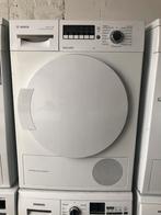 €275 A++ 8kg WARMTEPOMP droger Bosch Serie4 GARANTIE, Ophalen, Minder dan 85 cm, Overige typen, 8 tot 10 kg