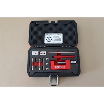 Kettingpons set voor motor kettingen beschikbaar voor biedingen