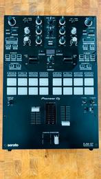 Pioneer DJM-S7, Ophalen, Gebruikt, Minder dan 5 kanalen