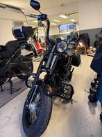 Te koop aangeboden Harley Davidson Cross bones., Motoren, 2 cilinders, 1600 cc, Chopper, Particulier
