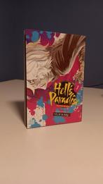 Hells paradise vol 1, Boeken, Strips | Comics, Ophalen of Verzenden, Zo goed als nieuw