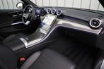 Mercedes-Benz C-Klasse 200 AMG Launch Edition | 204PK | Head, Auto's, Automaat, Achterwielaandrijving, 4 cilinders, Met garantie (alle)