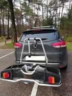 THULE EUROPOWER 916 FIETSENDRAGER, FIETSDRAGER, FIETS, Auto diversen, Fietsendragers, Ophalen, Gebruikt, Brede banden, 2 fietsen