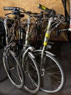 Partij Gazelle fietsen., Fietsen en Brommers, Fietsen | Dames | Damesfietsen, Ophalen, Versnellingen, 56 cm of meer, Zo goed als nieuw