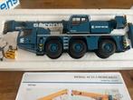 Sarens demag AC55 nieuw in doos, Hobby en Vrije tijd, Modelauto's | 1:50, Ophalen of Verzenden, Nieuw, Bus of Vrachtwagen