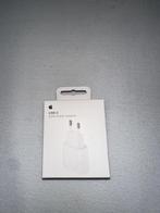 Apple 20W USB-C Oplader - Nieuw in Verpakking, Telecommunicatie, Mobiele telefoons | Telefoon-opladers, Ophalen of Verzenden, Nieuw