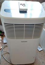 Mobiele airco compleet TMA 7001W, Witgoed en Apparatuur, Ophalen, Zo goed als nieuw