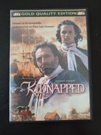 Te koop: DVD Kidnapped (1995)., Vanaf 16 jaar, Ophalen of Verzenden, Zo goed als nieuw