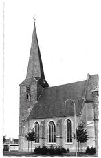 AK Dinxperlo - Ned. Herv. Kerk, Verzenden, 1940 tot 1960, Ongelopen, Gelderland