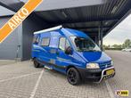 Pössl 2win Airco + Busbiker, Pössl, Bedrijf, Diesel, Tot en met 2