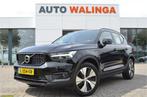 Volvo XC40 1.5 T4 Recharge Expression Stuur + Stoelverwarmin, Stof, Euro 6, Zwart, Origineel Nederlands