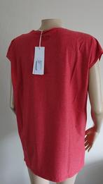 nieuw rose rood PENN EN INK shirt, Kleding | Dames, T-shirts, Nieuw, Penn & Ink, Maat 36 (S), Korte mouw