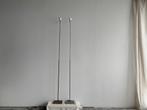 Vloerlamp, Ophalen, Zo goed als nieuw, Metaal, 150 tot 200 cm