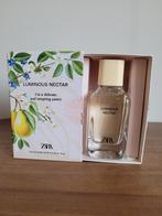 Zara Luminous Nectar 100 ml eau de parfum, Ophalen of Verzenden, Zo goed als nieuw