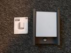 Buitenlamp Philips met sensor., Ophalen, Wandlamp, Licht-donker-sensor, Netvoeding