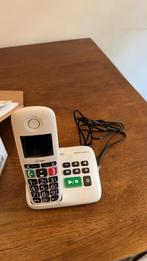 Vaste telefoon KPN Dallas 2, Telecommunicatie, Ophalen of Verzenden, Nieuw, 1 handset