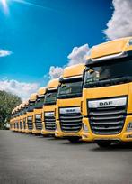 5 charters gezocht voor container werk., Vacatures, Vacatures | Chauffeurs