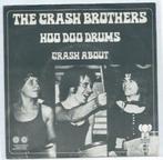 The Crash Brothers- Hoo Doo Drums