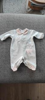 Boxpakje, Kinderen en Baby's, Babykleding | Maat 56, Ophalen of Verzenden, Zo goed als nieuw, Pakje