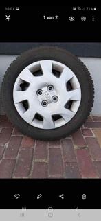 Michelen winterbanden te koop, Ophalen