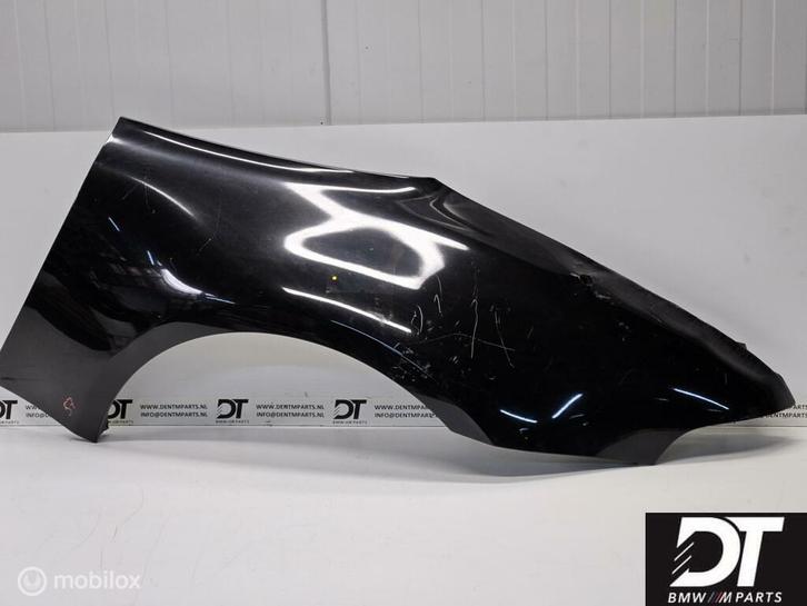 Spatbord linksachter links BMW Z3 Roadster E36 41350307014, Auto-onderdelen, Carrosserie en Plaatwerk, BMW, Gebruikt, Ophalen of Verzenden