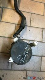 Secundaire luchtpomp BMW 5 serie E39 11721433958, Gebruikt, Ophalen of Verzenden, BMW, BMW