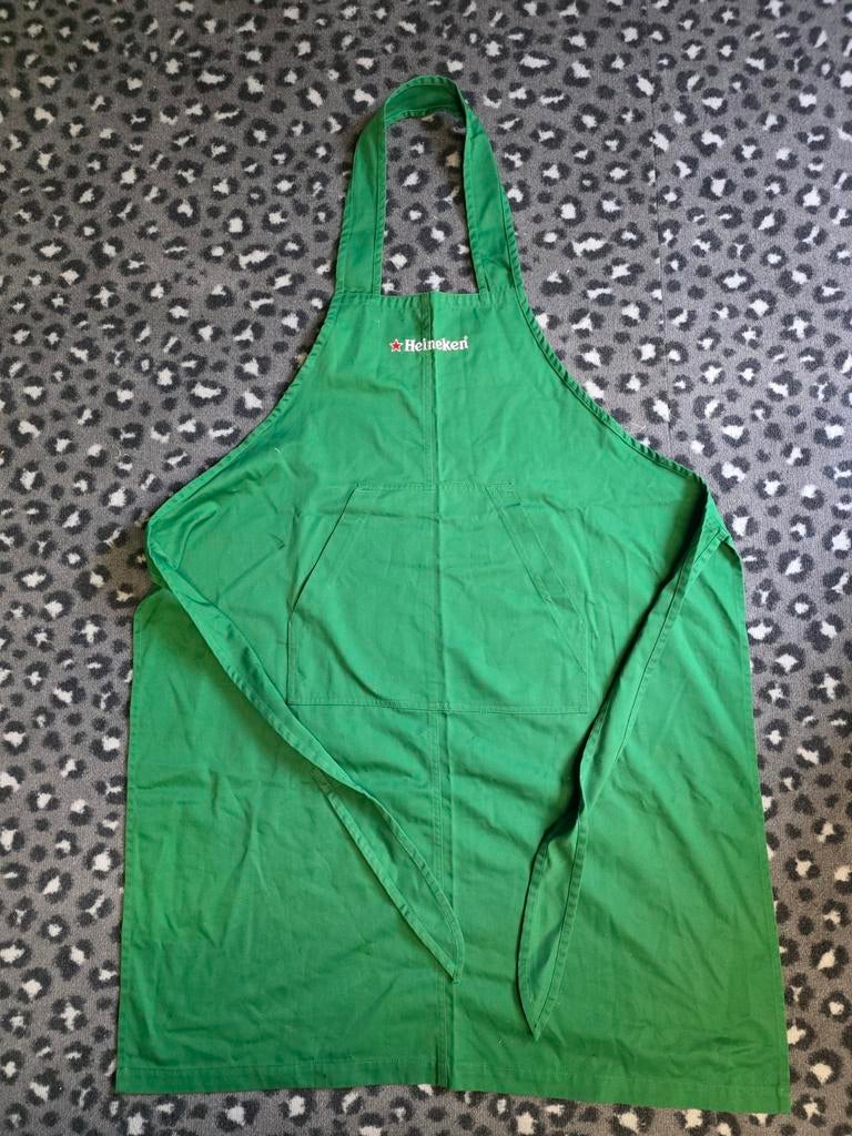 Heineken schort nieuw, Ophalen of Verzenden