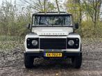 Land Rover Defender 90 2.4, Auto's, Gebruikt, 4 cilinders, 1795 kg, 2402 cc