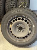 Continental winterbanden 185/60 R15, Auto-onderdelen, Banden en Velgen, Ophalen, 15 inch, Band(en), 185 mm