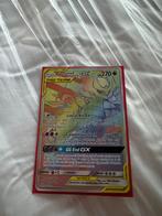 Garchomp&giratina gx 247, Ophalen of Verzenden, Zo goed als nieuw, Losse kaart