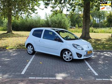 Renault Twingo 1.2-16V Dynamique / Airco / Pano / Nieuwe Apk beschikbaar voor biedingen