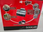 Lexmark, Computers en Software, Printers, Ophalen of Verzenden, Nieuw, Printer
