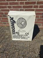 2 maal tronix ventilators, Ophalen, Zo goed als nieuw