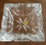 ASBAK KRISTAL, Antiek en Kunst, Ophalen