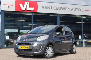 Citroën C1 1.0 Collection | Airco | Stuurbekrachting | Zuin beschikbaar voor biedingen