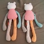 Stoffen popjes voor baby, peuter, Ophalen of Verzenden, Nieuw, Overige typen