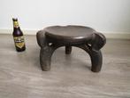 Oude Hehe kruk uit Tanzania Afrika, Antiek en Kunst, Kunst | Niet-Westerse kunst, Ophalen of Verzenden