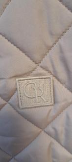 Colourful Rebel Hunter Quilted Jas - XS- nieuwe, Kleding | Dames, Jassen | Winter, -, Beige, -, Colourful Rebel