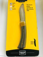 Buck knife model 101 hunter fixed blade 110 nib fixed blade, Nieuw