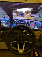 Race stuur voor Ps5/Ps4/Pc, Ophalen of Verzenden, Nieuw