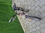 Meisjes fiets alleen afhalen, Fietsen en Brommers, Fietsen | Tandems, Ophalen, Minder dan 10 versnellingen, Gebruikt, Minder dan 49 cm