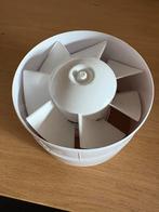 Nieuwe badkamerventilatoe (rotheigner air tube 125), Doe-het-zelf en Verbouw, Ventilatie en Afzuiging, Ophalen of Verzenden, Nieuw