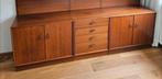 Vintage sideboard dressoir kast Formule meubel, Ophalen of Verzenden