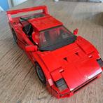 Lego Ferrari F40, Kinderen en Baby's, Speelgoed | Duplo en Lego, Ophalen, Gebruikt, Complete set, Lego