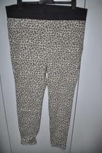 PN27 Broek Norah maat 48, Kleding | Dames, Zwart, Maat 46/48 (XL) of groter, Ophalen of Verzenden, Zo goed als nieuw