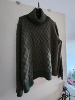 Groene coltrui van g-star maat M, Kleding | Dames, Maat 38/40 (M), Ophalen of Verzenden, Zo goed als nieuw, G-star