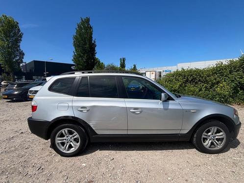 BMW 2005 Grijs, Auto's, BMW, Particulier, Benzine, Stationwagon, Geïmporteerd, Zilver of Grijs, Ophalen