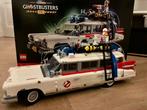 Ghostbusters Eco-1 Lego 10274, Ophalen of Verzenden, Lego, Zo goed als nieuw