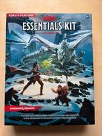 D&D Essentials Kit - Nieuwstaat!, Hobby en Vrije tijd, Verzamelkaartspellen | Magic the Gathering, Ophalen of Verzenden, Nieuw